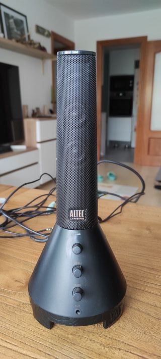 Altoparlanti per PC Altec Lansing VS4621 2.1
