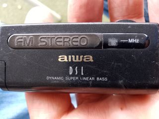 Radio Aiwa