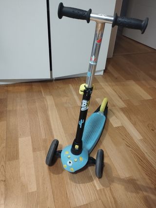 Patinete infantil Decathlon Oxelo