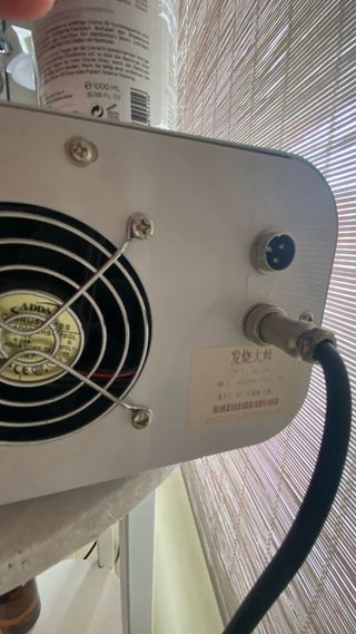 Radio frecuencia capacitiva y resistiva
