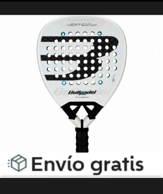 Bullpadel Vertex 05 26