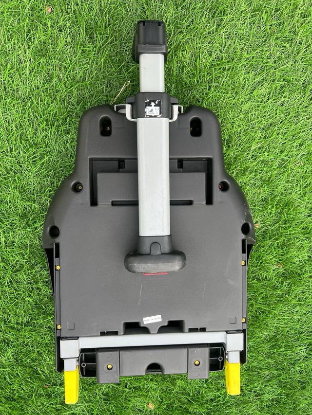 Maxi-Cosi Cabriofix Isofix Base