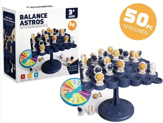 Juego de mesa Balance Astros