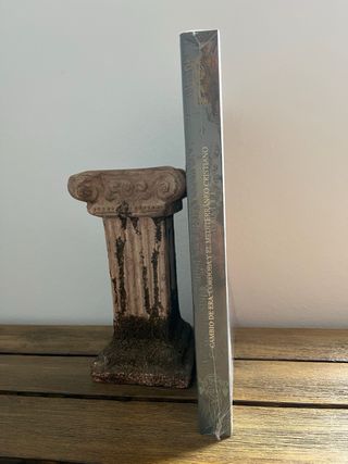 Cambio de era: Córdoba y el mediterráneo cristiano