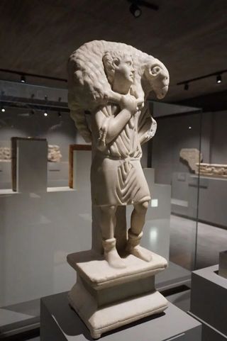 Cambio de era: Córdoba y el mediterráneo cristiano