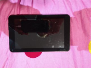 Tablet Negra