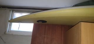 Tabla y velas windsurf 3,2M