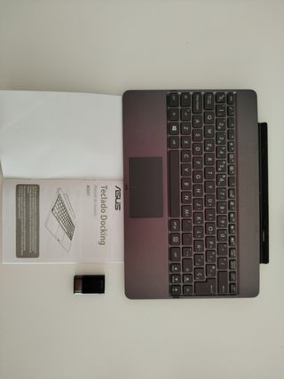 Teclado Docking ASUS WD01