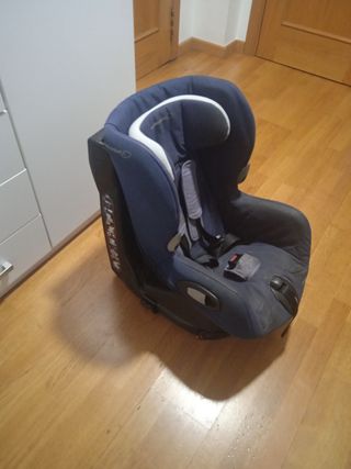 Silla de coche Bebeconfort Axis 2015