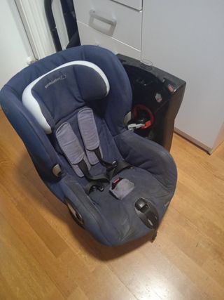 Silla de coche Bebeconfort Axis 2015