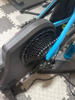 Rodillo Tacx Smart