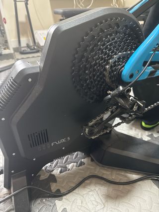 Rodillo Tacx Smart