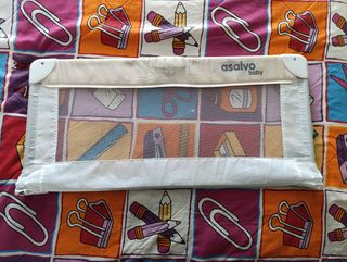 Barrera de cama Asalvo Baby