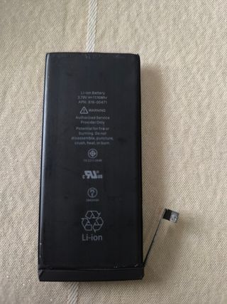 Batteria per iPhone XR (3140mAh)