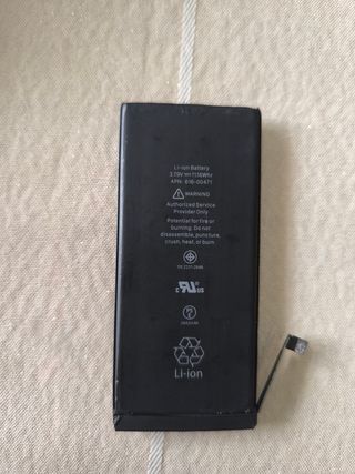 Batteria per iPhone XR (3140mAh)