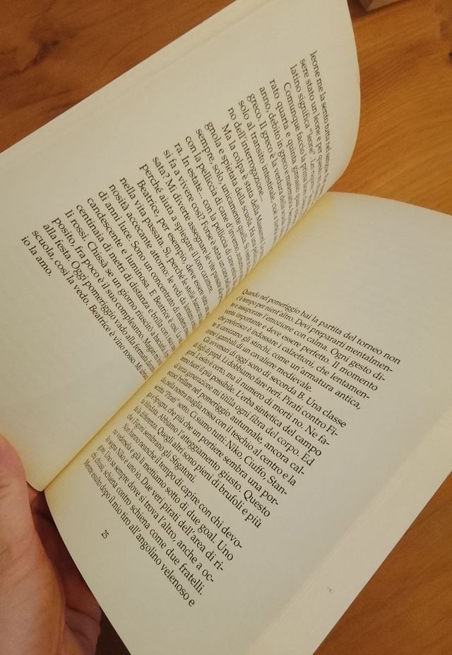 D'Avenia Bianca Come Il Latte Rossa Come Il Sangue