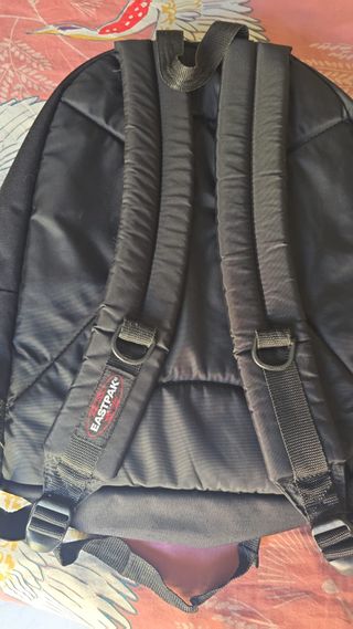 Zaino Eastpak 38L Nero