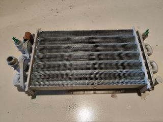 Placa electrónica Caldera Roca RS20/20