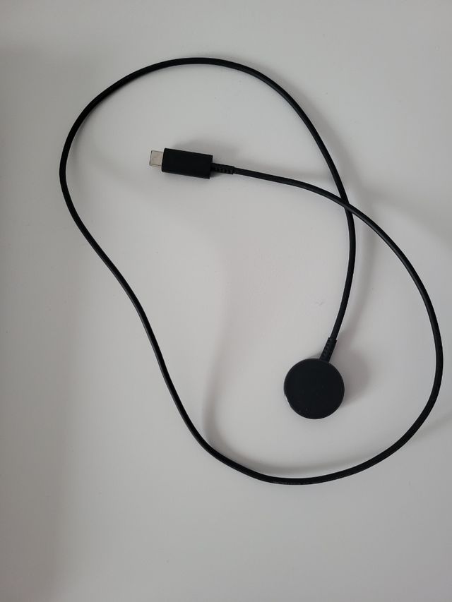 Samsung Galaxy Watch6 Plata/Blanco