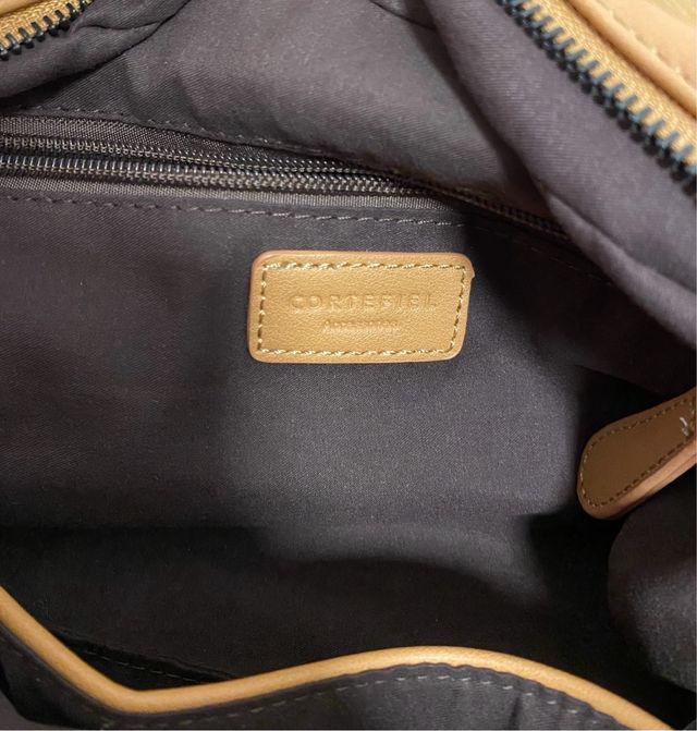 Bolso Cortefiel