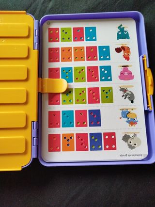 Juego Yo Aprendo a Leer Diset