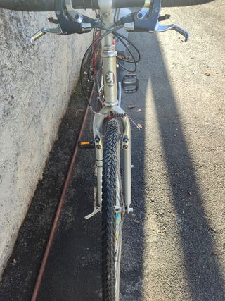 Bicicleta Peugeot Aluminio Outdoor 300