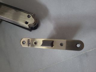 Manillas para puertas