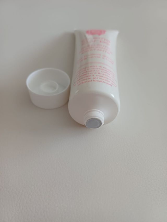 Dr. Ulrich Crema Corpo Snellente Rassodante