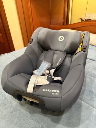 Maxi-Cosi Pearl S Silla de coche