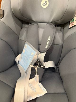Maxi-Cosi Pearl S Silla de coche