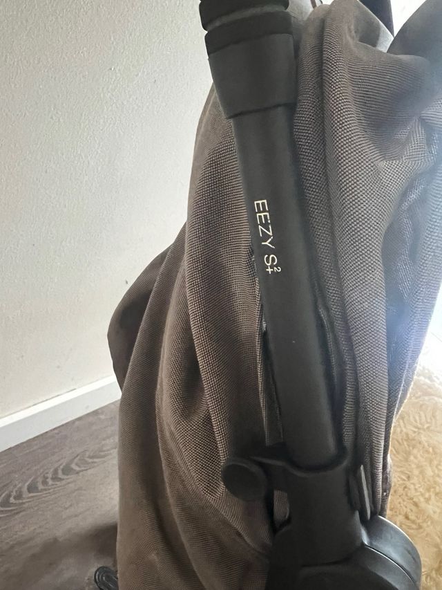Silla de paseo Cybex eezy S+2