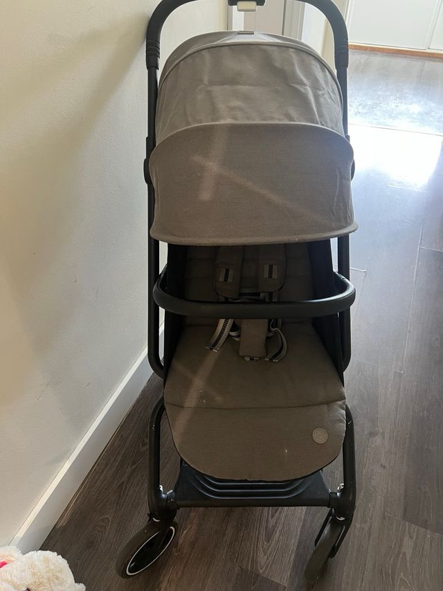 Silla de paseo Cybex eezy S+2
