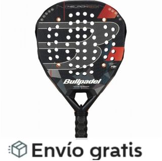 Bullpadel Neuron 02 edge Chingotto
