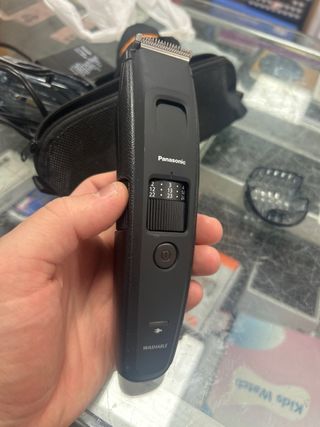 Panasonic ER-GB86-K503 Recortadora Barbas