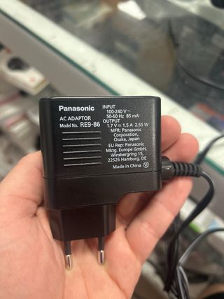 Panasonic ER-GB86-K503 Recortadora Barbas