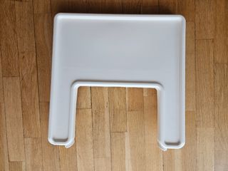 Bandeja Trona Ikea Antilop