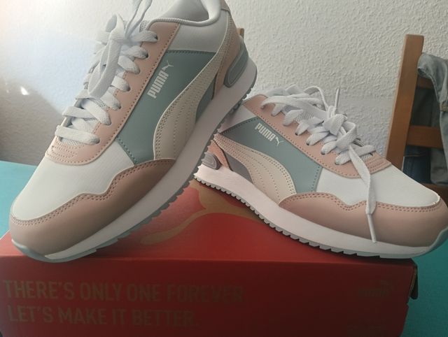 Zapatillas Puma Talla 41