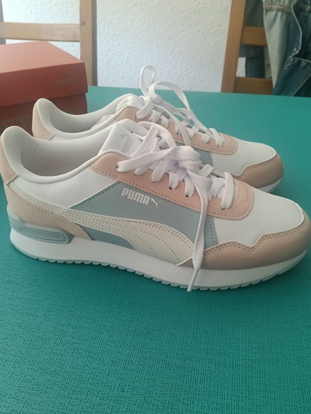 Zapatillas Puma Talla 41