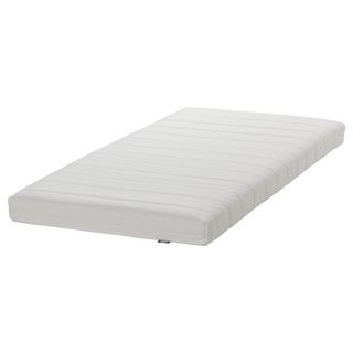 Cama nido Flekke Ikea blanco
