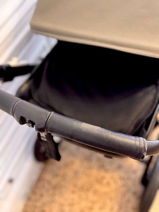 Carro Bugaboo Fox 3