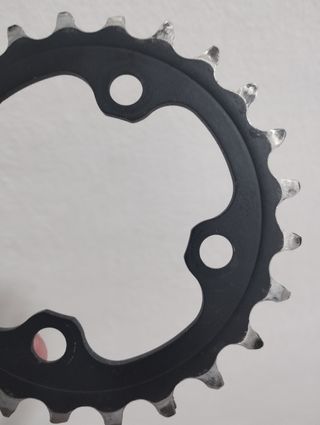 Plato Shimano 24 dientes 
