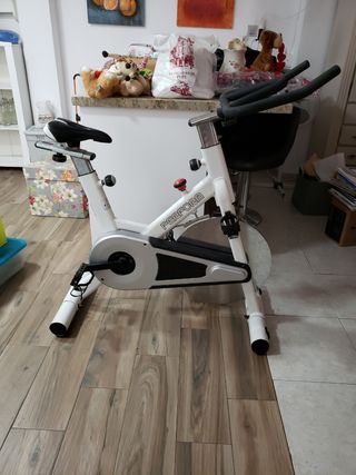 Bicicleta de Spinning Perform. En Granada