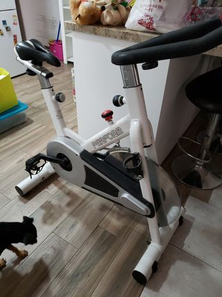 Bicicleta de Spinning Perform. En Granada