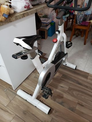 Bicicleta de Spinning Perform. En Granada
