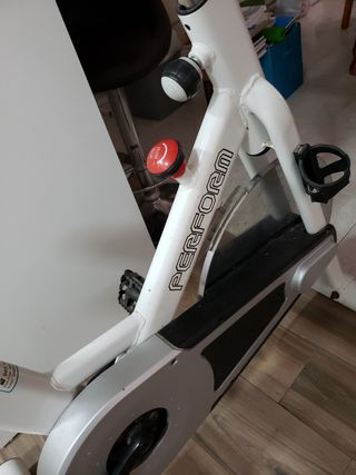 Bicicleta de Spinning Perform. En Granada