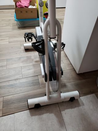 Bicicleta de Spinning Perform. En Granada