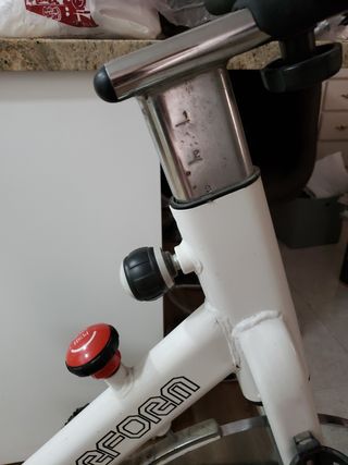 Bicicleta de Spinning Perform. En Granada