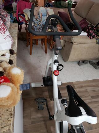 Bicicleta de Spinning Perform. En Granada
