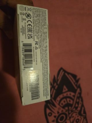 Disco Duro Externo WD My Passport SSD 500GB