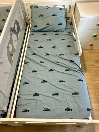 Cama infantil 160x70